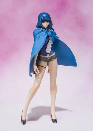 One Piece Film Z - Ain - Figuarts ZERO (Bandai)ㅤ – Bandai – ActionFigureBrasil