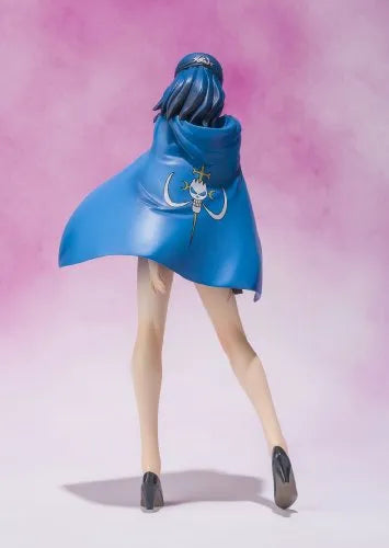 One Piece Film Z - Ain - Figuarts ZERO (Bandai)ㅤ – Bandai – ActionFigureBrasil