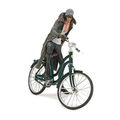 One Piece Film Z - Aokiji - The Grandline Vehicle Vol. 2ㅤ – Banpresto – ActionFigureBrasil