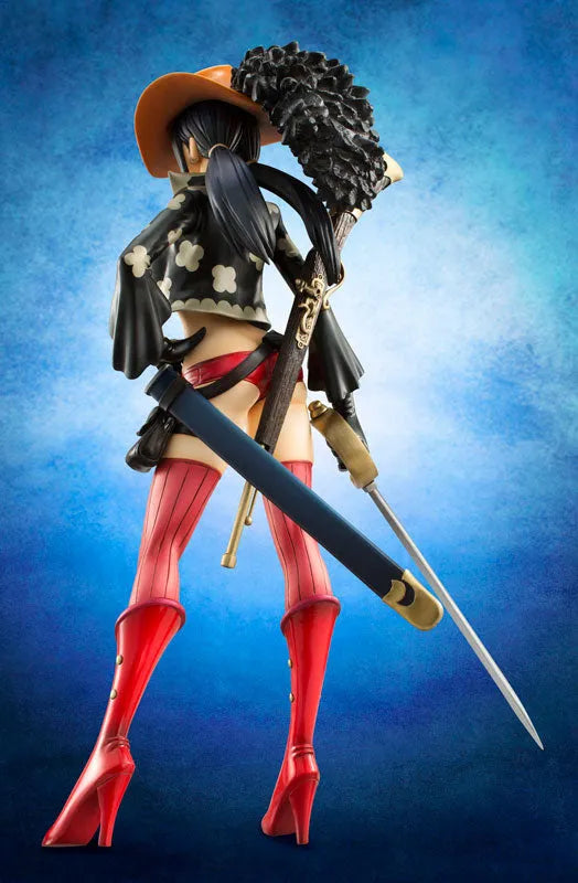 One Piece Film Z - Nico Robin - Excellent Model - Portrait Of Pirates 