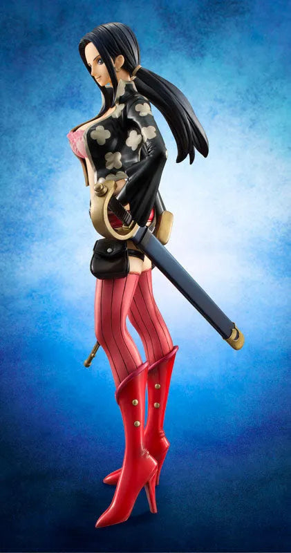 One Piece Film Z - Nico Robin - Excellent Model - Portrait Of Pirates 