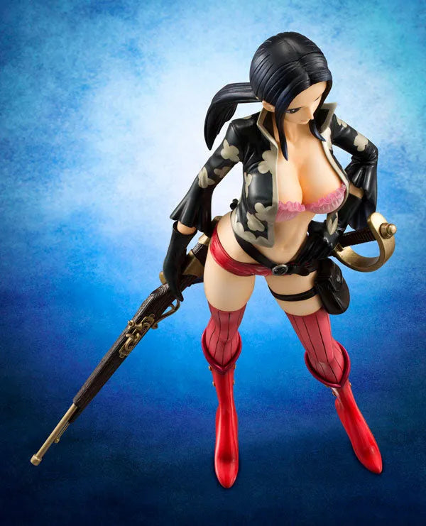 One Piece Film Z - Nico Robin - Excellent Model - Portrait Of Pirates 