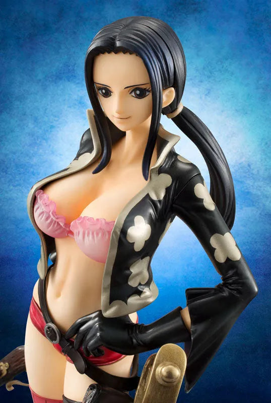 One Piece Film Z - Nico Robin - Excellent Model - Portrait Of Pirates 