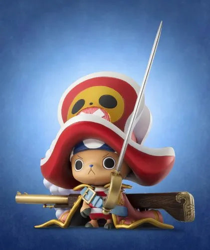 One Piece Film Z - Tony Tony Chopper - Excellent Model - Portrait Of Pirates 