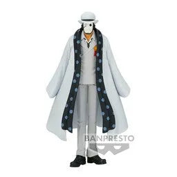 One Piece - Guernica - DXF Figure - The Grandline Men - The Grandline Men Wano Kuni Vol.25 (Bandai Spirits)ㅤ – Bandai Spirits – ActionFigureBrasil