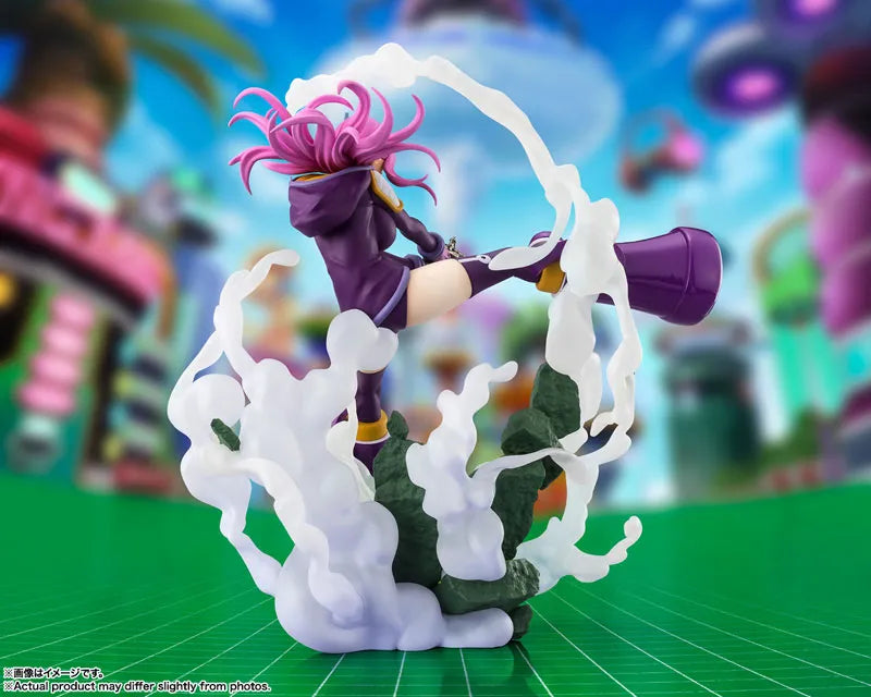 One Piece - Jewelry Bonney - Chou Gekisen -Extra Battle- - Figuarts ZERO - Near Death Experience (Bandai Spirits)ㅤ – Bandai Spirits – ActionFigureBrasil