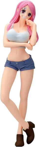 One Piece - Jewelry Bonney - Glitter & Glamours - II (Bandai Spirits)ㅤ – Bandai Spirits – ActionFigureBrasil