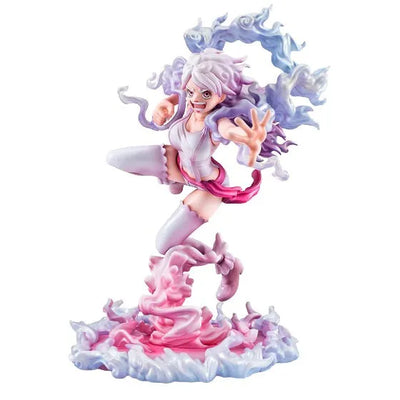 One Piece - Jewelry Bonney - Portrait of Pirates "Evolutionary History" - Ichiban Jiyuuna Mirai (MegaHouse) [Shop Exclusive]ㅤ – MegaHouse – ActionFigureBrasil
