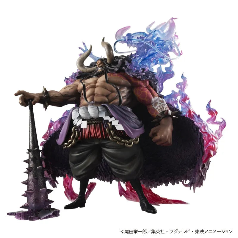 One Piece - Kaido - Portrait Of Pirates 