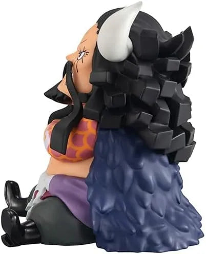 One Piece - Kaidou - Look Up (MegaHouse)ㅤ – MegaHouse – ActionFigureBrasil