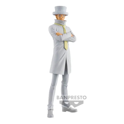 One Piece - Kaku - DXF Figure - The Grandline Men (Bandai Spirits)ㅤ – Bandai Spirits – ActionFigureBrasil