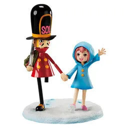 One Piece - Kataashi no Heitai - Rebecca - Ichiban Kuji One Piece Emotional Stories 2 - Revible Moment - D Prize (Bandai Spirits)ㅤ – Bandai Spirits – ActionFigureBrasil