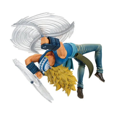 One Piece - Killer - Ichiban Kuji One Piece Wano Kuni Hen ~Act 3~ - Masterlise - Masterlise Expiece - Four Emperors Fierce Fighting - F Prize (Bandai Spirits)ㅤ – Bandai Spirits – ActionFigureBrasil