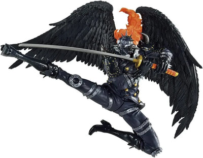 One Piece - King - Ichiban Kuji One Piece Nankoufuraku no Futokorogatana - E Prize (Bandai Spirits)ㅤ – Bandai Spirits – ActionFigureBrasil
