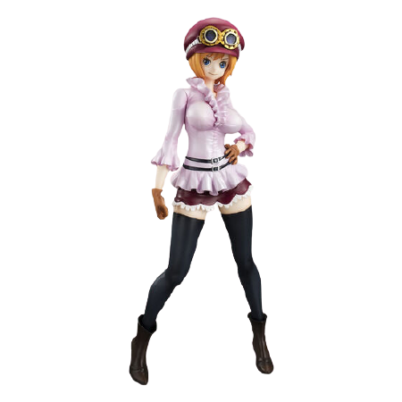 One Piece - Koala - Portrait Of Pirates 