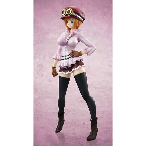 One Piece - Koala - Portrait Of Pirates 