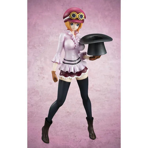 One Piece - Koala - Portrait Of Pirates 