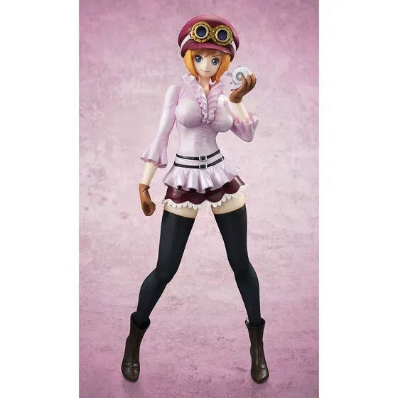 One Piece - Koala - Portrait Of Pirates 