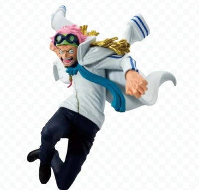 One Piece - Koby - Battle Record Collection (Bandai Spirits)ㅤ – Bandai Spirits – ActionFigureBrasil