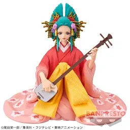 One Piece - Kozuki Hiyori - DXF Figure - The Grandline Lady Extra (Bandai Spirits)ㅤ – Bandai Spirits – ActionFigureBrasil