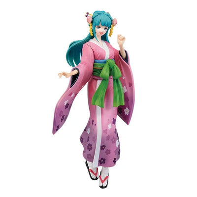 One Piece - Kozuki Hiyori - Ichiban Kuji One Piece Wano Kuni Hen ~Act 2~ - Masterlise - Masterlise Expiece - E Prize (Bandai Spirits)ㅤ – Bandai Spirits – ActionFigureBrasil