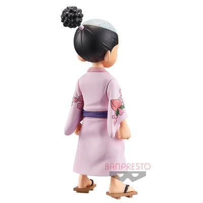 One Piece - Kozuki Momonosuke - DXF Figure - The Grandline Series - Wano Country Vol.1 (Bandai Spirits)ㅤ – Bandai Spirits – ActionFigureBrasil — detalhe do produto