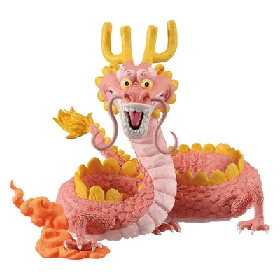 One Piece - Kozuki Momonosuke - Ichiban Kuji One Piece EX Nozome! Hyakka Ryouran Onigashima - Soul Gorgeous Statue - C Prize (Bandai Spirits)ㅤ – Bandai Spirits – ActionFigureBrasil
