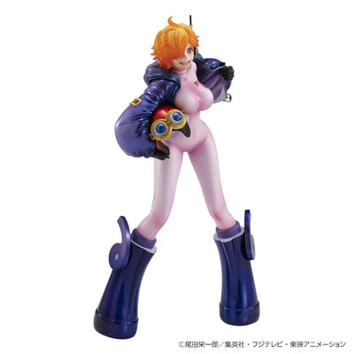 One Piece - Lilith - Portrait of Pirates "Evolutionary History" - Waru (MegaHouse) [Shop Exclusive]ㅤ – MegaHouse – ActionFigureBrasil