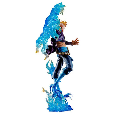 One Piece - Marco - Excellent Model - Portrait Of Pirates "MAS" - 1/8 - Encore Resale (MegaHouse) - 2023 Re-release [Shop Exclusive]ㅤ – MegaHouse – ActionFigureBrasil — ambientada