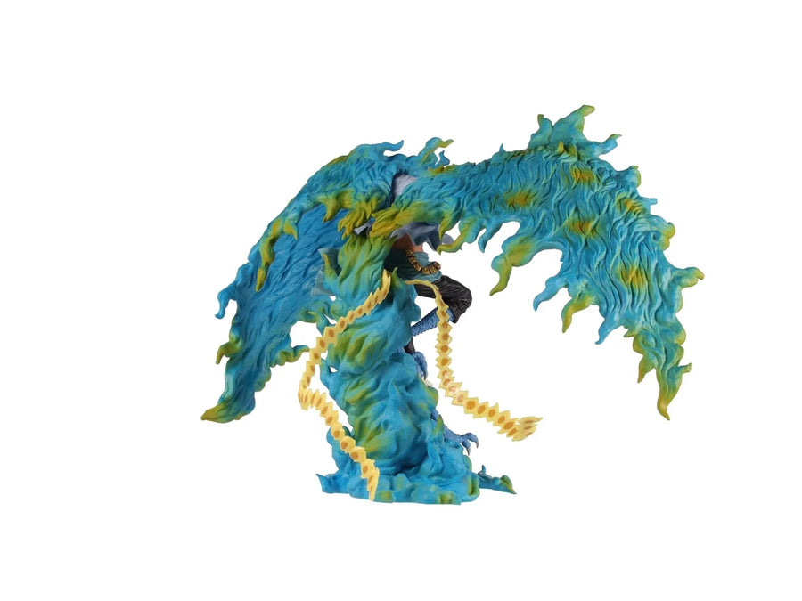 One Piece - Marco - Ichiban Kuji One Piece EX Akuma o Yadosushatachi - B Prize - Soul Gorgeous Statue (Bandai Spirits)ㅤ – Bandai Spirits – ActionFigureBrasil