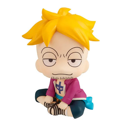 One Piece - Marco - Look Up (MegaHouse)ㅤ – MegaHouse – ActionFigureBrasil