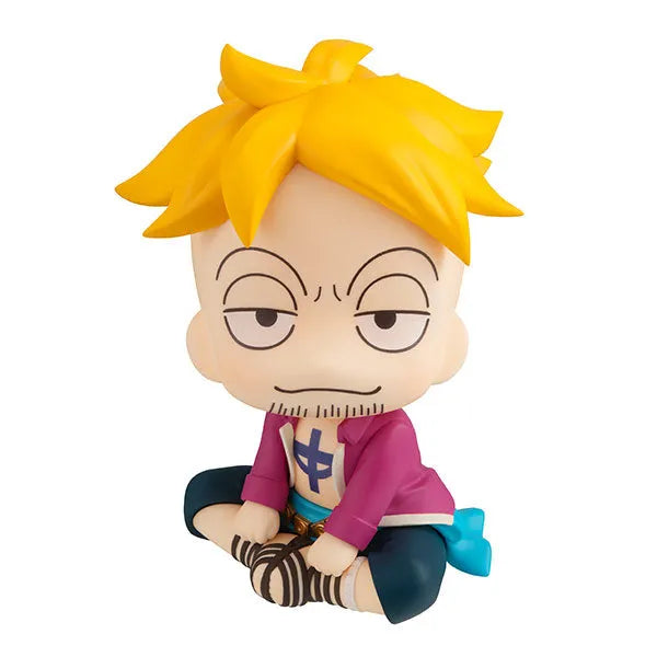 One Piece - Marco - Look Up (MegaHouse)ㅤ – MegaHouse – ActionFigureBrasil