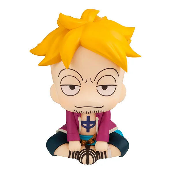 One Piece - Marco - Look Up (MegaHouse)ㅤ – MegaHouse – ActionFigureBrasil