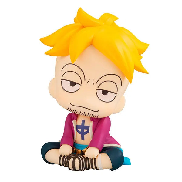 One Piece - Marco - Look Up (MegaHouse)ㅤ – MegaHouse – ActionFigureBrasil