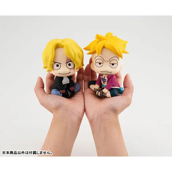 One Piece - Marco - Look Up (MegaHouse)ㅤ – MegaHouse – ActionFigureBrasil