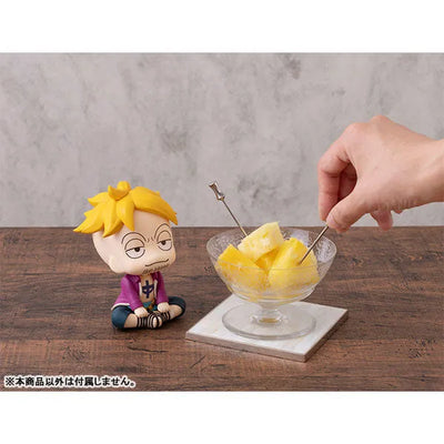 One Piece - Marco - Look Up (MegaHouse)ㅤ – MegaHouse – ActionFigureBrasil — ambientada