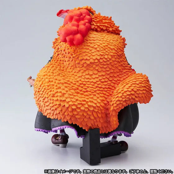 One Piece - Marshall D. Teach - King of Artist (Bandai Spirits) [Shop Exclusive]ㅤ – Bandai Spirits – ActionFigureBrasil