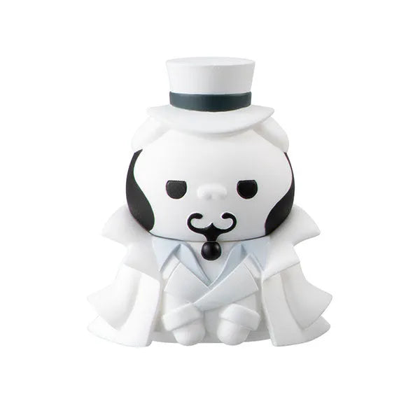One Piece - Mega Cat Project - One Piece Nyan Piece Nyaan! Luffy to Koutekishu Hen - Box of 8 (MegaHouse)ㅤ – MegaHouse – ActionFigureBrasil