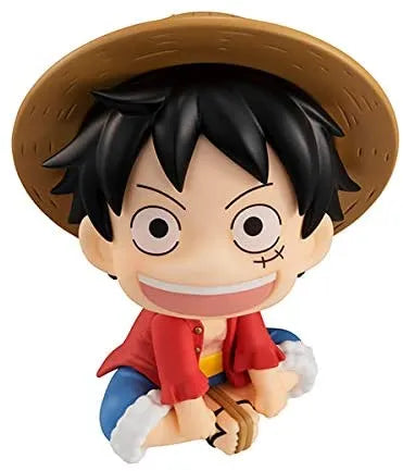 One Piece - Monkey D. Luffy - Look Up - December 2023 Re-release (MegaHouse)ㅤ – MegaHouse – ActionFigureBrasil