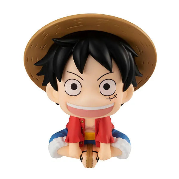 One Piece - Monkey D. Luffy - Look Up - December 2023 Re-release (MegaHouse)ㅤ – MegaHouse – ActionFigureBrasil