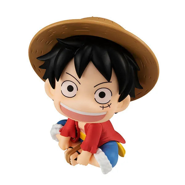 One Piece - Monkey D. Luffy - Look Up - December 2023 Re-release (MegaHouse)ㅤ – MegaHouse – ActionFigureBrasil