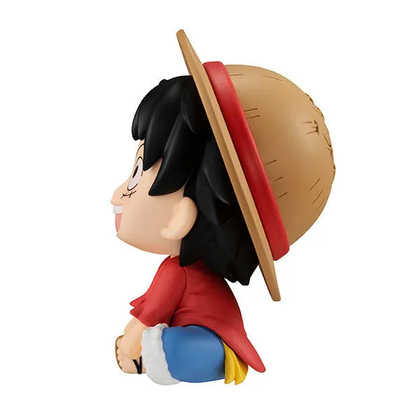 One Piece - Monkey D. Luffy - Look Up - December 2023 Re-release (MegaHouse)ㅤ – MegaHouse – ActionFigureBrasil