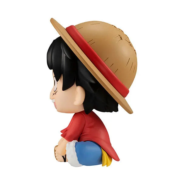 One Piece - Monkey D. Luffy - Look Up - December 2023 Re-release (MegaHouse)ㅤ – MegaHouse – ActionFigureBrasil