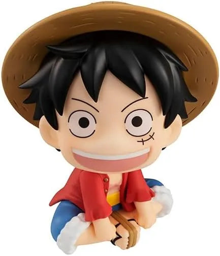 One Piece - Monkey D. Luffy - Look Up - December 2026 Re-release (MegaHouse)ㅤ – MegaHouse – ActionFigureBrasil