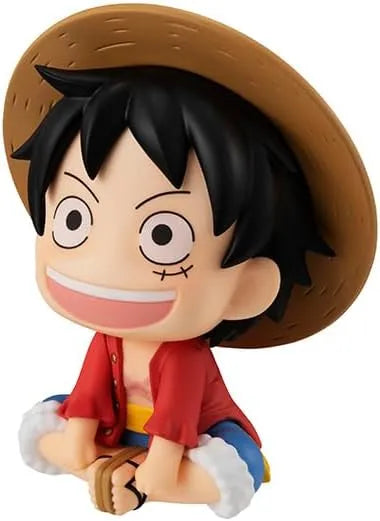 One Piece - Monkey D. Luffy - Look Up - December 2026 Re-release (MegaHouse)ㅤ – MegaHouse – ActionFigureBrasil
