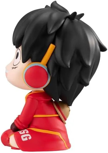One Piece - Monkey D. Luffy - Look Up - Future Island Ver. - 2025 Re-release (MegaHouse)ㅤ – MegaHouse – ActionFigureBrasil — close