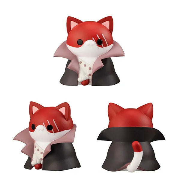 One Piece - Monkey D. Luffy - Mega Cat Project - Nyan Piece Kaizokuou ni Ore ha Naru Nyan! (MegaHouse)ㅤ – MegaHouse – ActionFigureBrasil