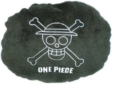 One Piece - Monkey D. Luffy - One Piece Reversible Cushion (Bandai)ㅤ – Bandai – ActionFigureBrasil — ângulo diferente