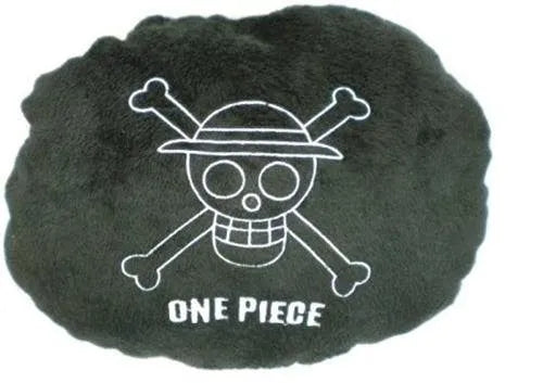 One Piece - Monkey D. Luffy - One Piece Reversible Cushion (Bandai)ㅤ – Bandai – ActionFigureBrasil