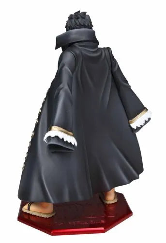 One Piece - Monkey D. Luffy - Portrait Of Pirates Strong Edition - Excellent Model - 1/8ㅤ – MegaHouse – ActionFigureBrasil